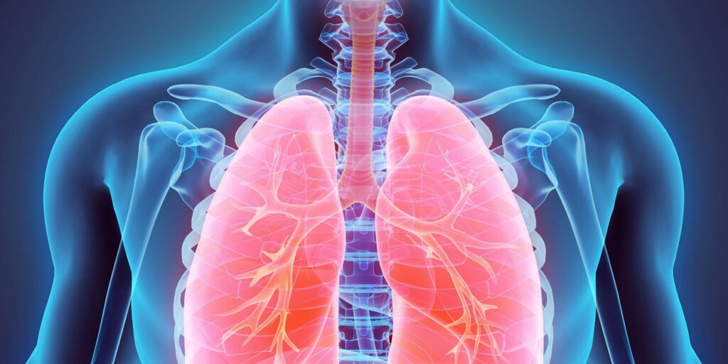 Campanie de screening gratuit pentru sănătatea plămânilor, la Spitalul de Pneumoftiziologie Aiud