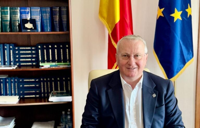 Remus Lăpușan: „România europeană nu este un slogan, ci o responsabilitate asumată față de fiecare generație”