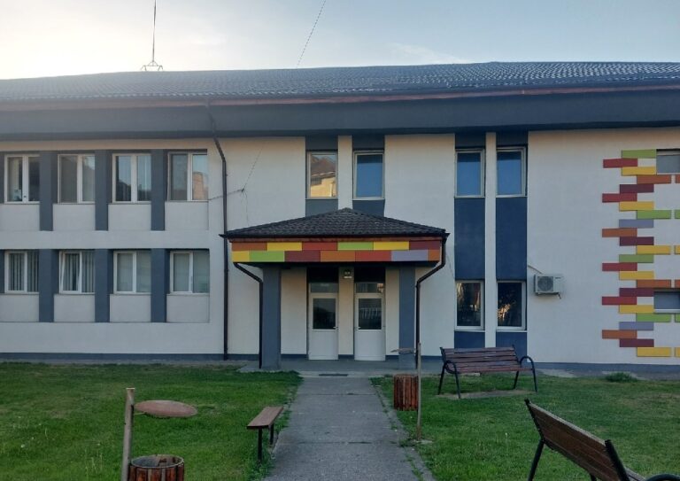 Secția de votare nr. 262 din Bratca a fost relocată la Căminul Cultural