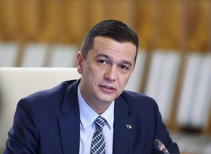 Marcel Ciolacu a demisionat de la șefia PSD. Sorin Grindeanu preia interimar conducerea PSD