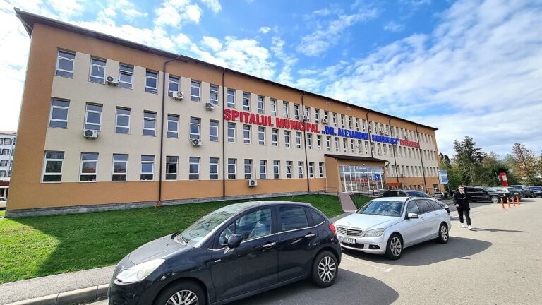 Investiție de 2,8 milioane de euro pentru dotarea Policlinicii din Hunedoara cu aparatură de ultimă generație
