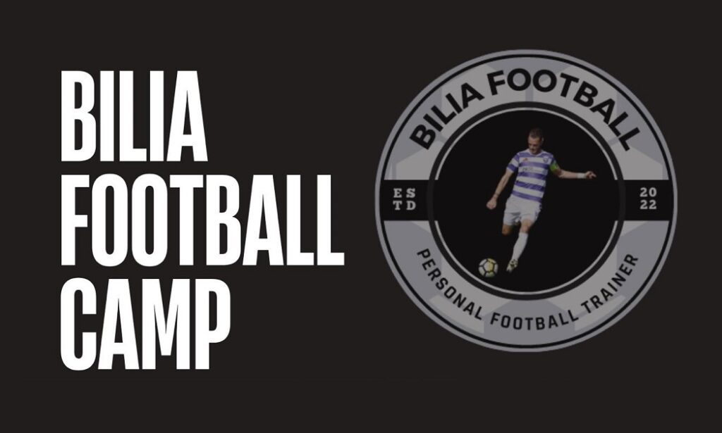 BILIA Football Camp revine în august la Vașcău. Va fi o săptămână dedicată fotbalului!
