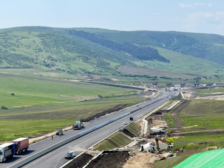 Când scăpăm de traficul de pe DN1 Turda – Cluj-Napoca? Când va fi finalizat Drumul Expres A3-DN1 din Tureni?