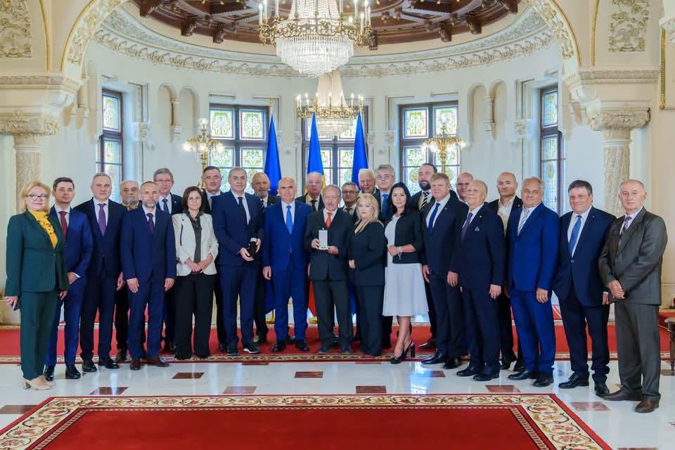Federația Patronatelor din Industria Ospitalității din România a obținut statutul de federație patronală reprezentativă la nivel național