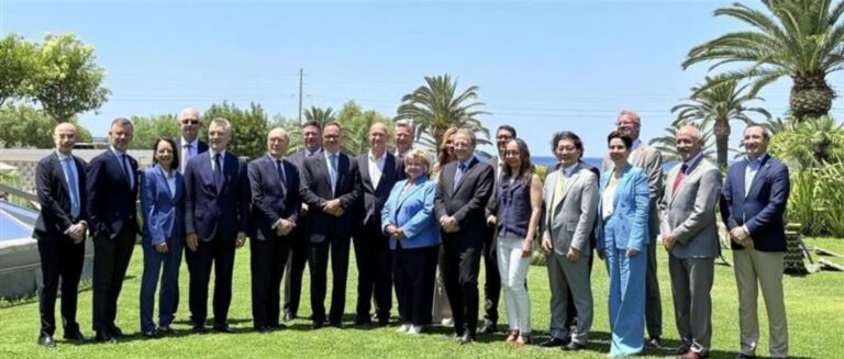 David Ciceo, reales în conducerea Airports Council International – regiunea Europa
