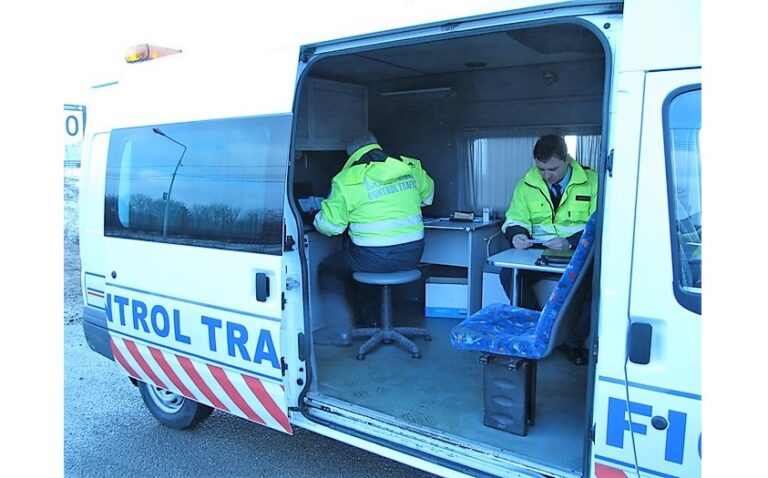 Controale pe toate drumurile județene din Arad. Cionca: Trebuie să protejăm operatorii  care muncesc corect și să avem grijă de siguranța pasagerilor