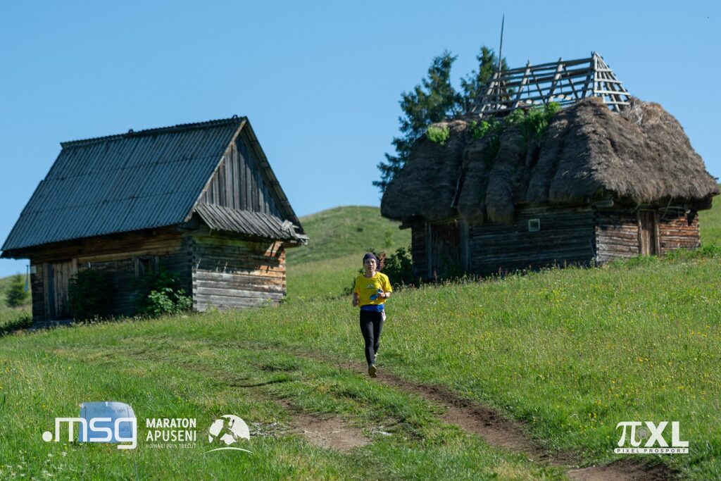 Clujul devine, din nou, destinație internațională de trail running! La startul msg Maraton Apuseni se va afla o persoană cu dizabilitate motorie