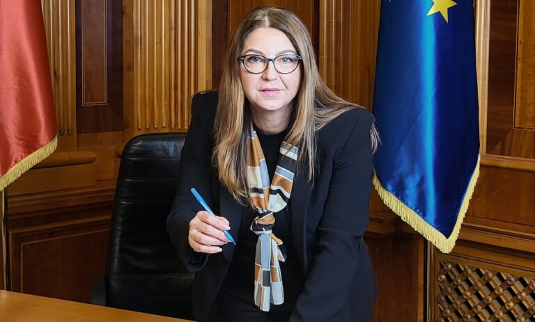 Deputata Pollyanna Hangan: „Dacă există voință politică, putem elimina sinecura ATOP și salva milioane din buget chiar de luna viitoare, în baza proiectului legislativ pe care l-am depus acum 4 ani”