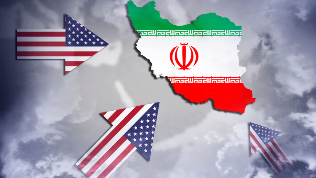 America a atacat Iranul! Americanii au lovit trei instalații nucleare în Iran!