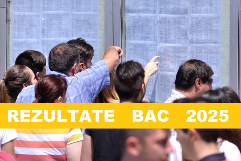 Bacalaureat 2025 în județul Cluj: Rezultate la nivel județean. Care sunt cele mai perfomante licee?