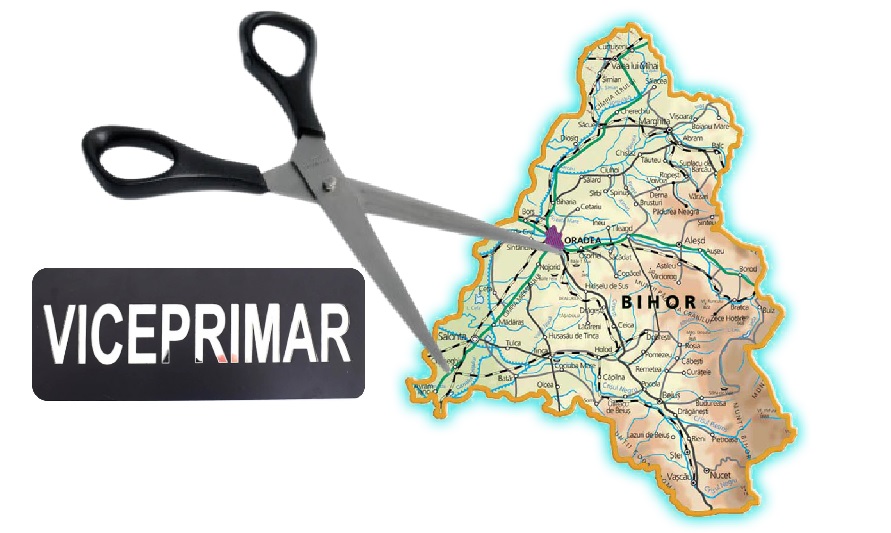 Opt comune din Bihor vor rămâne fără viceprimari începând cu 1 ianuarie 2026