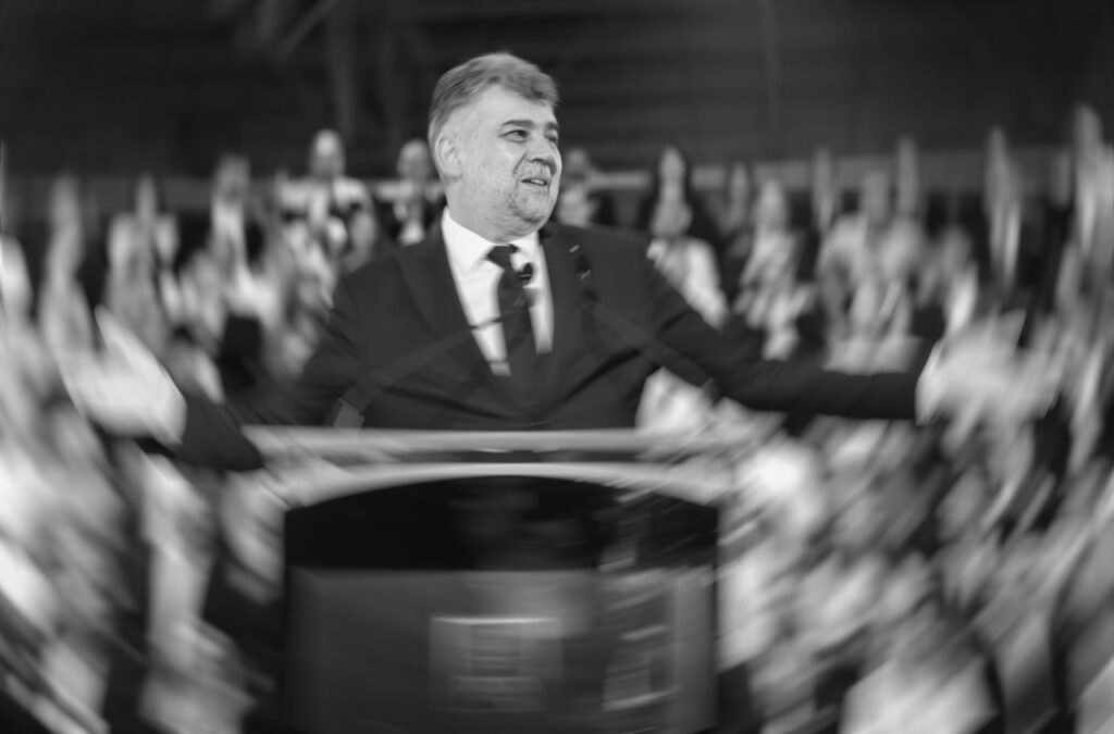 Adrian Avarvarei: Dispariția PSD nu mai este un scenariu SF – partidul ar putea ajunge în cimitirul politic al stângii europene
