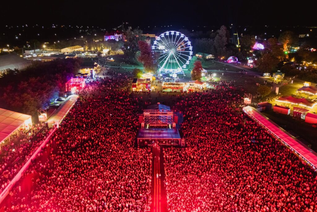 De ce este important Electric Castle pentru zona Munților Apuseni?