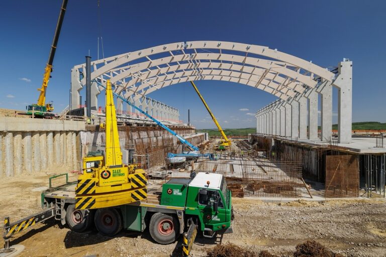 Primăria Cluj-Napoca publică stadiul proiectelor de investiții: un pas spre transparență, solicitat de USR