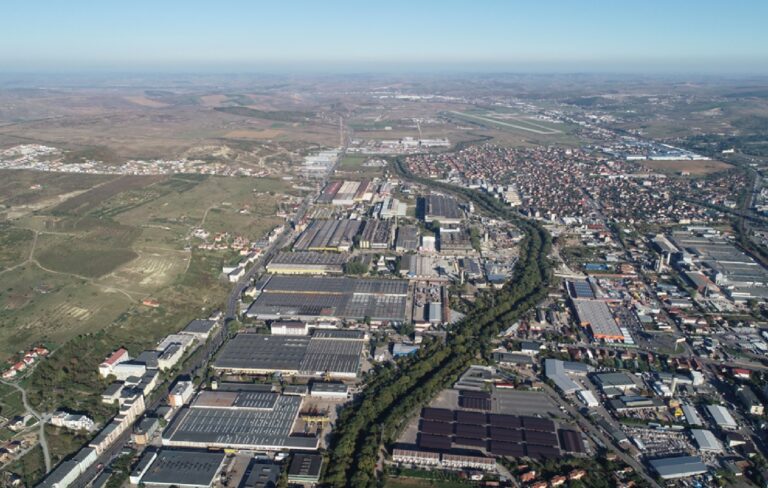 Cum va arăta infrastructura nordului Clujului în următorii 25 de ani?