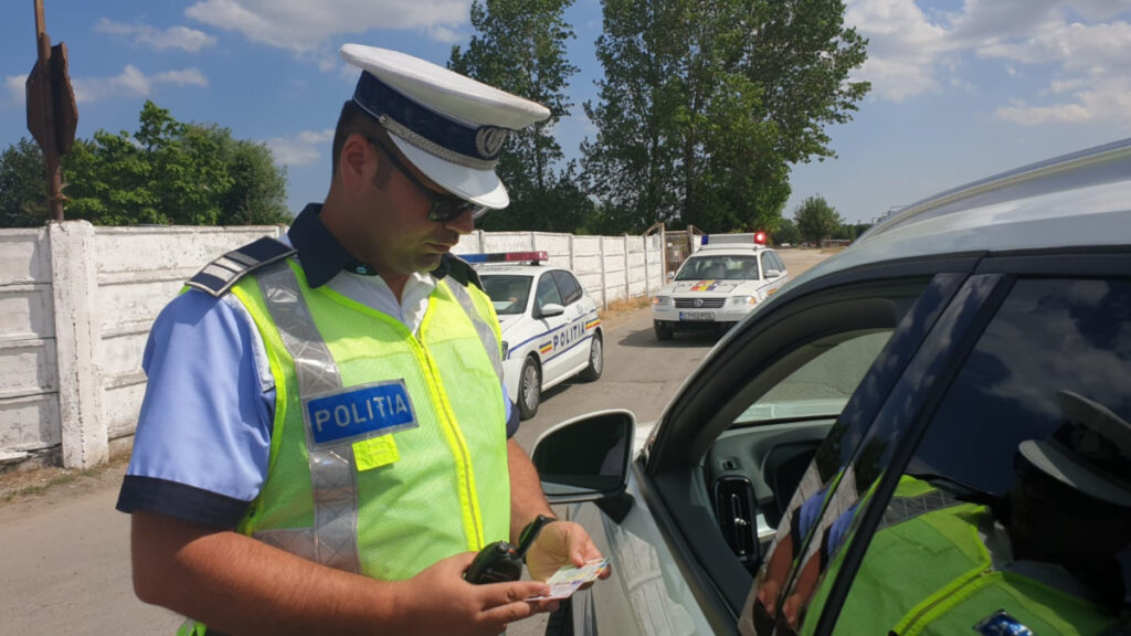 Arădenii trebuie să fie cu ochii pe radare în weekendul 26-27 iulie: Radare fixe, pe trepied și mobile în județul Arad!
