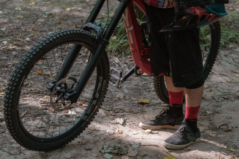 Premieră națională la Florești: primul Campionat Național de Pump Track din România, găzduit de comuna clujeană
