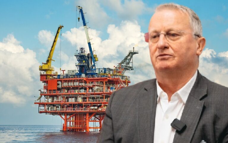 Premierul Predoiu, interpelat cu privire la activitatea Lukoil în perimetrul Trident din Marea Neagră. Lăpușan: „Ce operațiuni au fost autorizate în perimetrul Trident?”