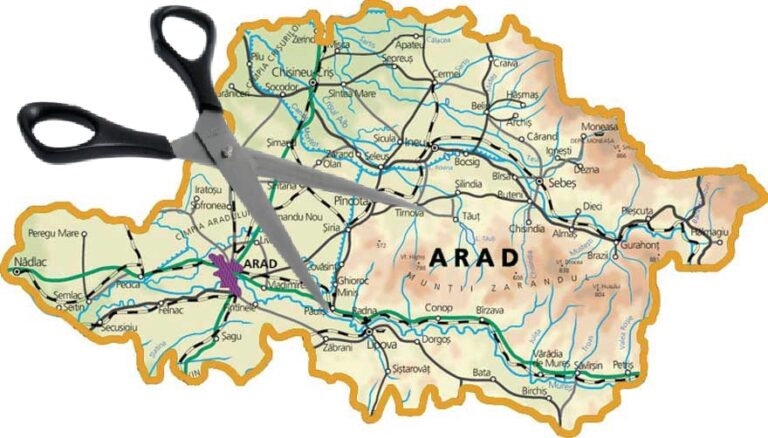 18 comune din județul Arad ar putea rămâne fără viceprimar