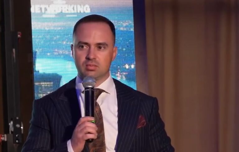 Vlad Mureșan: Trebuie să ne câștigăm mai multă independență în sectoarele strategice și să revitalizăm industria
