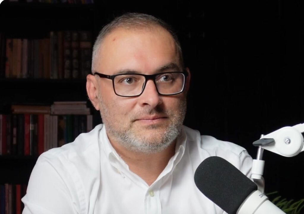 Vlad Negru: „Clujul nu este atât de aglomerat pe cât pare!” Este orașul de 15 minute cheia descongestionării traficului din Cluj-Napoca?