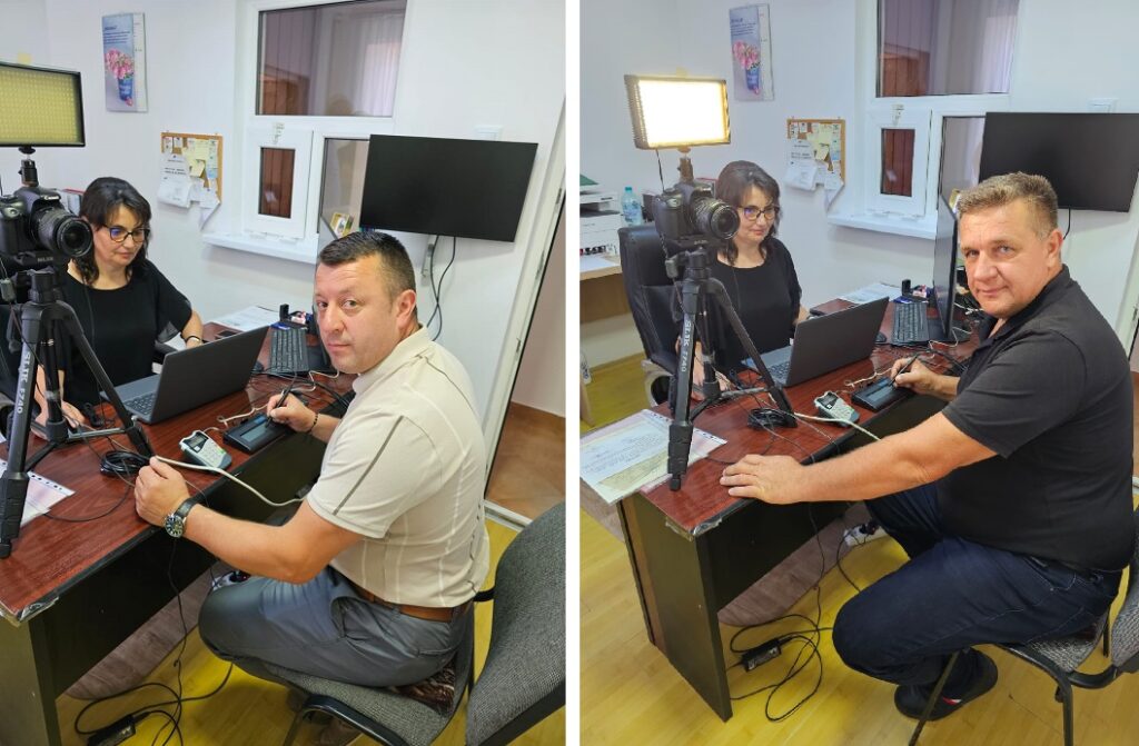 Primăria Beliu anunță: Buletinul electronic a ajuns la SPCLEP Beliu – Un nou pas spre digitalizare!