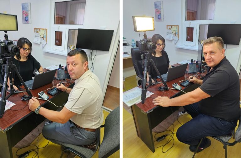 Primăria Beliu anunță: Buletinul electronic a ajuns la SPCLEP Beliu – Un nou pas spre digitalizare!