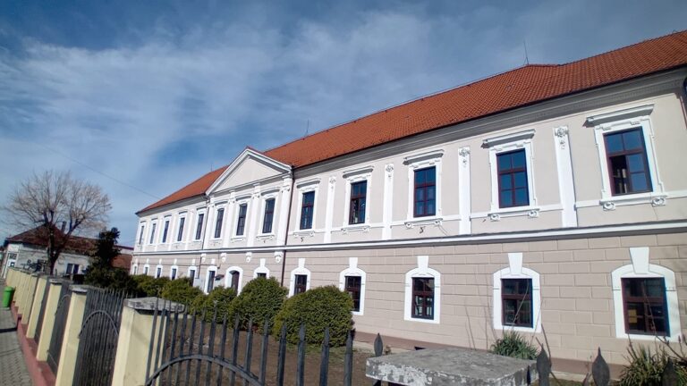 Lucrările de eficientizare energetică la Spitalul Orășenesc Aleșd, aproape finalizate