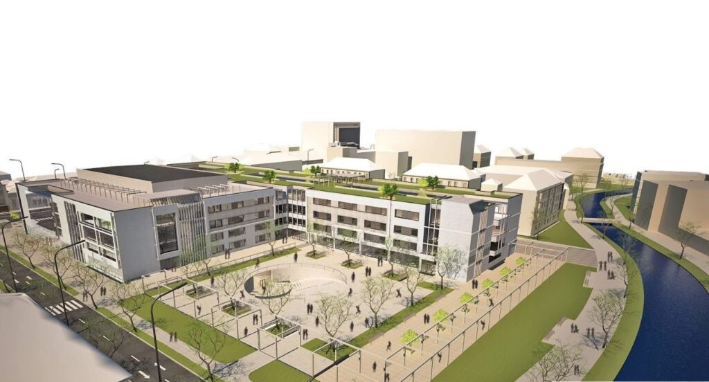 Casă nouă pentru Filarmonica de Stat Transilvania din Cluj-Napoca. Tișe: „Mă bucur că am reușit să rezolvăm problema spațiului pentru Filarmonica de Stat!”