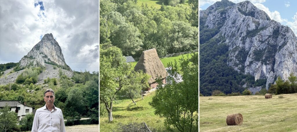 Drumul Mănăstirilor și al Sihaștrilor din Apuseni va fi modernizat