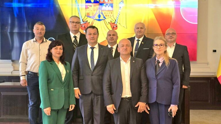 Trei reușite pentru AUR Cluj: un nou consilier local, viceprimar la Turda și o nouă organizație locală