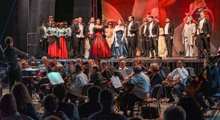 Un festival de operă tradițional este anulat din cauza restricțiilor bugetare impuse administrațiilor locale: Nistor: „Festivalul Opera Nights era o tradiție însă restricțiile financiare depășesc capacitatea reală de a asigura organizarea unui festival!”