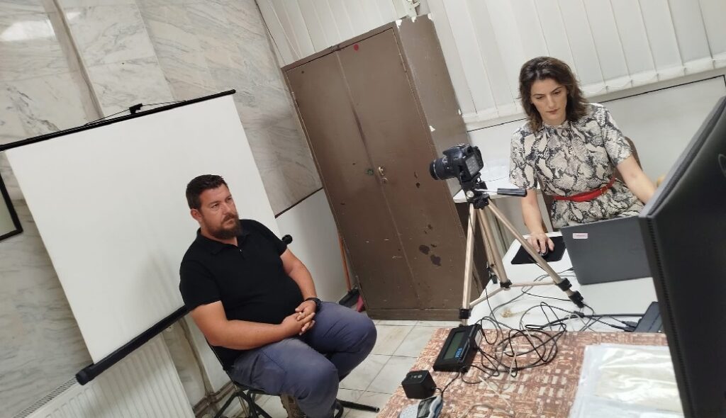 Sebiș face un pas important spre digitalizare: A început implementarea Cărții Electronice de Identitate (CEI)