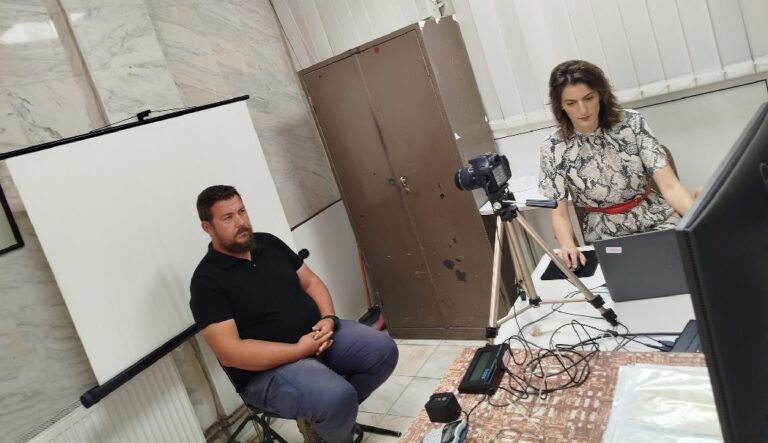 Sebiș face un pas important spre digitalizare: A început implementarea Cărții Electronice de Identitate (CEI)