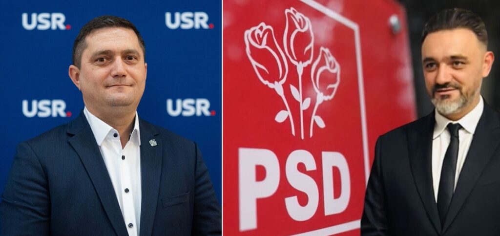 „Reforma fără viziune e doar austeritate mascată”: Subiect de controversă la Cluj între „aliați” PSD – USR!