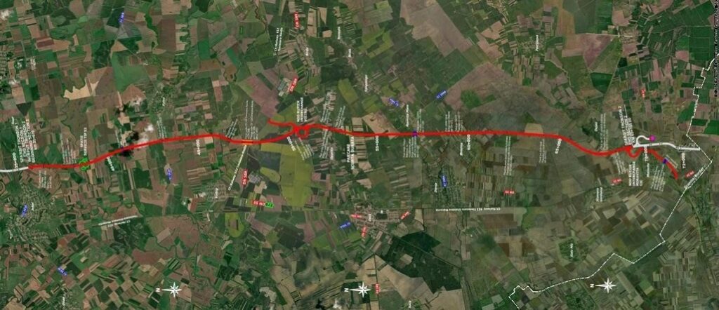 PORR Construct va construi lotul 2 al Autostrăzii Timișoara – Moravița (A9)