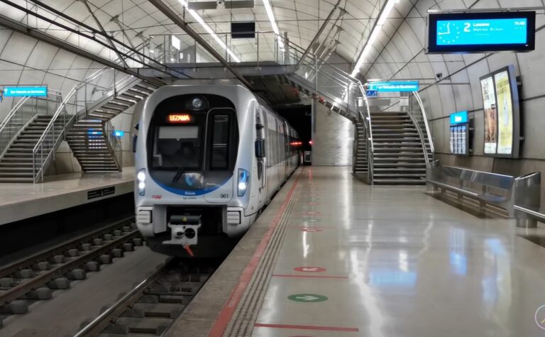 Șase sisteme de metrou din Europa, modele pentru viitorul metrou din Cluj – Bilbao, Brescia, Catania, Lausanne, Lille și Rennes (VIDEO)