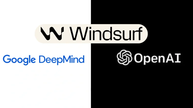 Google preia conducerea Windsurf: CEO-ul se alătură echipei gigantului tech, încheind acordul cu OpenAI