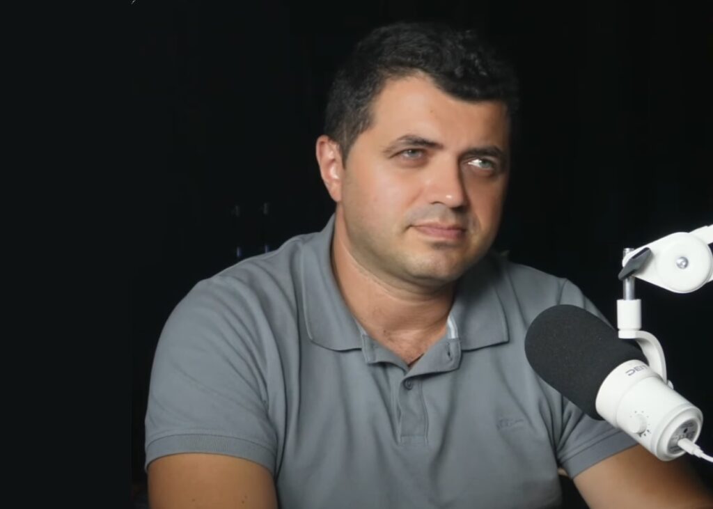 Alin Golban: „Cele mai accesate articole sunt subiecte din sfera justiției” Povestea celui mai de succes site de știri juridice din Transilvania