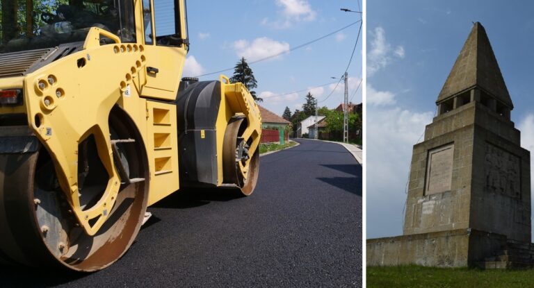 Mai apare un drum „istoric” în Cluj: Va face legătura între Bobâlna și Monumentul Răscoalei de la Bobâlna
