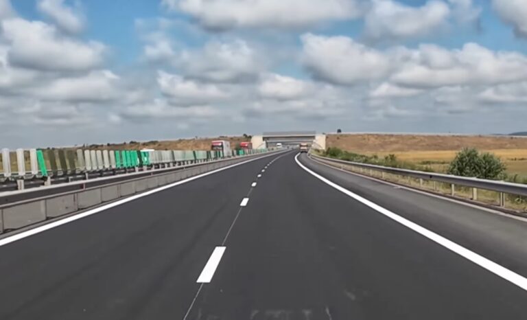 Un nou drum expres din Transilvania va ajunge până la graniţa cu Ungaria: „Someș Expres” intră în execuţie!