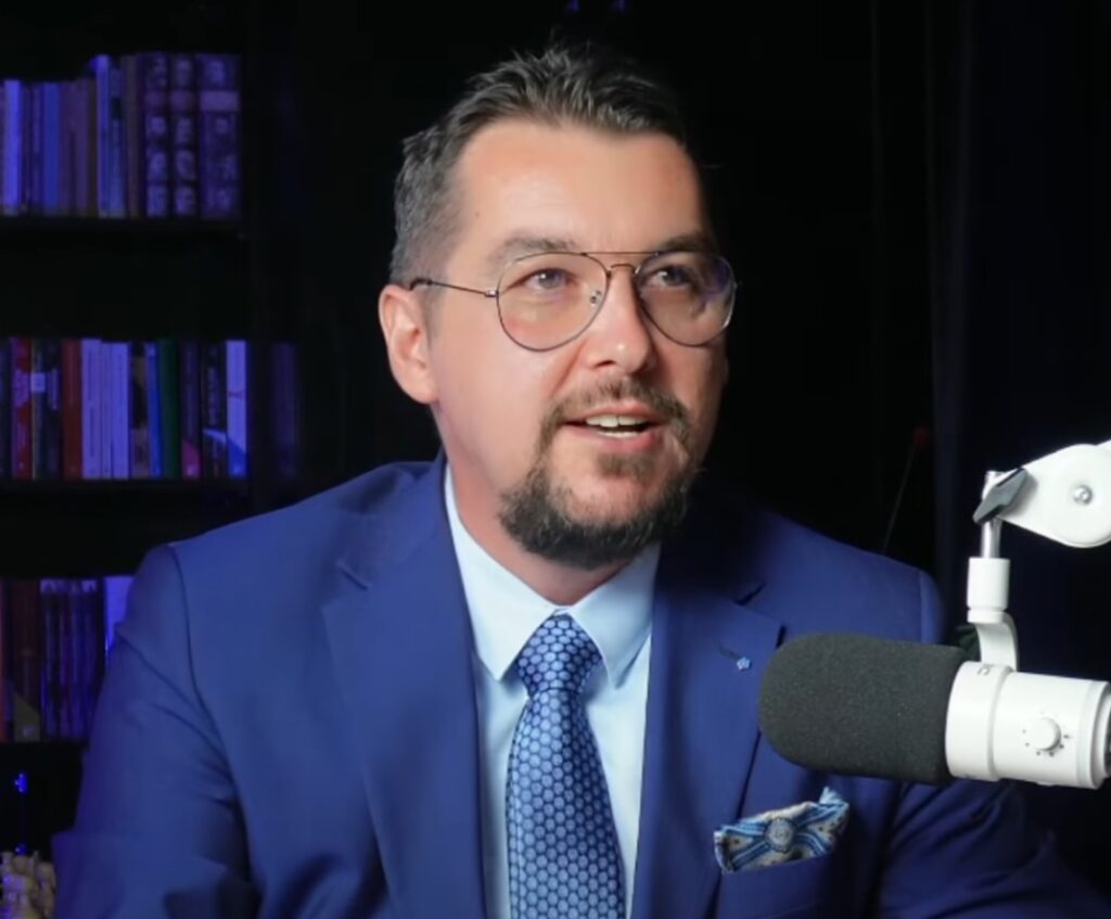 Avocatul Ciprian Păun candidează pentru funcția de consilier în Baroul Cluj: „Apărarea profesiei începe prin apărarea fiecărui avocat”