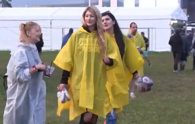 Pregătiți-vă pelerinele și cizmele! Tradiționala ploaie de la Bonțida va fi și în 2025! Meteorologii au emis cod galben și portocaliu de furtuni în Transilvania!