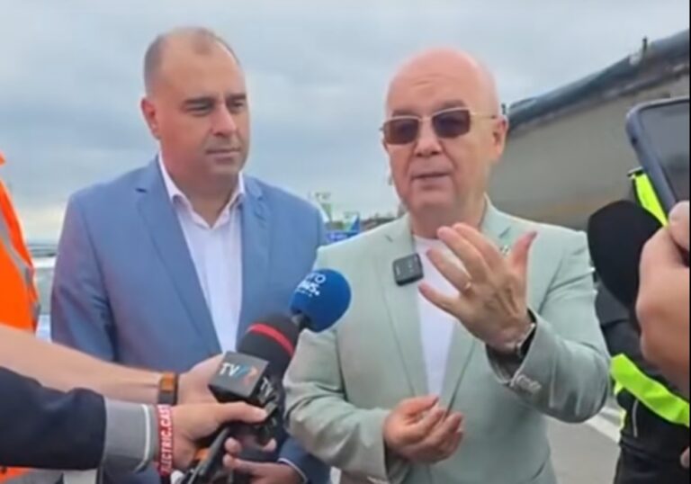 Emil Boc: Proiectul metroului din Cluj are autorizație și finanțare. Primarul răspunde criticilor și explică sursele de bani