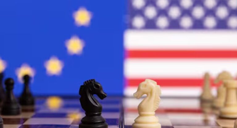 SUA impune tarife de 30% pentru bunurile din UE începând cu 1 august