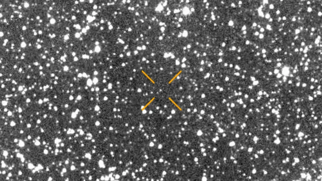 Astronomii se grăbesc să studieze un nou vizitator interstelar ”3I/ATLAS”. A călătorit timp de miliarde de ani provenind din discul gros al Căii Lactee!