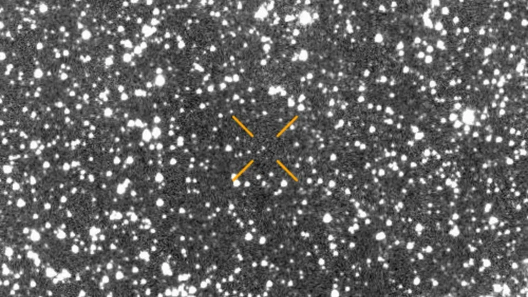 Astronomii se grăbesc să studieze un nou vizitator interstelar ”3I/ATLAS”. A călătorit timp de miliarde de ani provenind din discul gros al Căii Lactee!