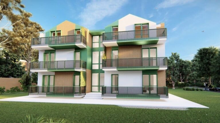 12 apartamente vor fi construite la Zlatna! Primăria a lansat pe SEAP, licitația publică pentru execuția lucrărilor!