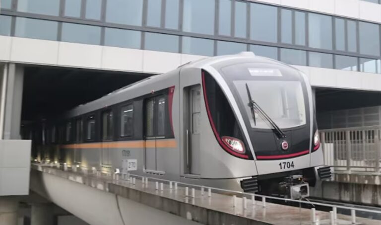 Metroul clujean va fi „fără mecanic” , în pas cu tehnologia europeană de top din Brescia, Lausanne, Lille și Rennes. Cum va funcționa „driverless”?