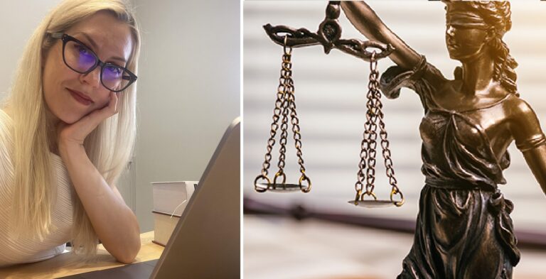 Blocajul sistemului de justiție are soluții – medierea sau arbitrajul. Oana Murariu: S-ar putea rezolva litigiile în doar câteva luni, evitând ani întregi de procese, cheltuieli și stres!